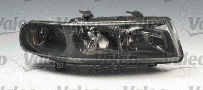 Obrázok Hlavný svetlomet VALEO ORIGINAL PART 087480