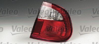 Obrázok Zadné svetlo VALEO  087588