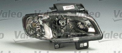 Obrázok Hlavný svetlomet VALEO ORIGINAL PART 087584