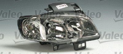 Obrázok Hlavný svetlomet VALEO  087580