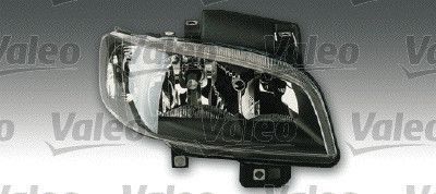 Obrázok Hlavný svetlomet VALEO  087693