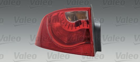Obrázok Zadné svetlo VALEO ORIGINAL PART 043928