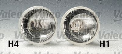 Obrázok Hlavný svetlomet VALEO ORIGINAL PART 082372