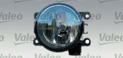 Obrázok Hmlové svetlo VALEO FOGSTAR 088899