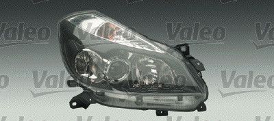 Obrázok Hlavný svetlomet VALEO ORIGINAL PART 043748