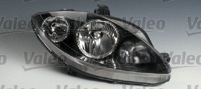 Obrázok Hlavný svetlomet VALEO ORIGINAL PART 088985