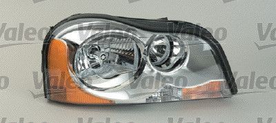 Obrázok Hlavný svetlomet VALEO ORIGINAL PART 043514