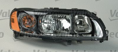 Obrázok Hlavný svetlomet VALEO ORIGINAL PART 043531