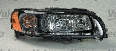 Obrázok Hlavný svetlomet VALEO ORIGINAL PART 043542