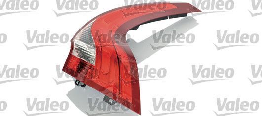 Obrázok Zadné svetlo VALEO ORIGINAL PART 043892