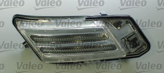 Obrázok Smerové svetlo VALEO ORIGINAL PART 043896