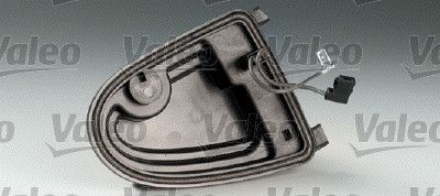 Obrázok Krytka hmlovky VALEO  087477