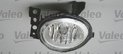Obrázok Hmlové svetlo VALEO ORIGINAL PART 043728