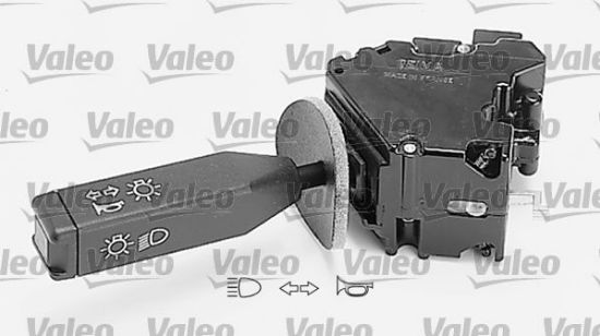 Obrázok Spínač riadenia VALEO  251109