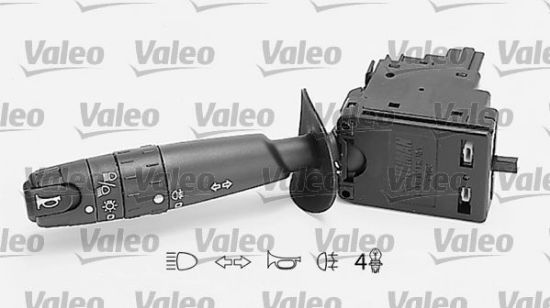 Obrázok Spínač riadenia VALEO  251259