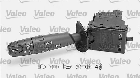 Obrázok Spínač riadenia VALEO  251260