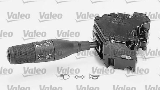 Obrázok Spínač riadenia VALEO  251274