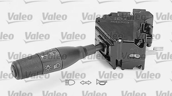 Obrázok Spínač riadenia VALEO  251275