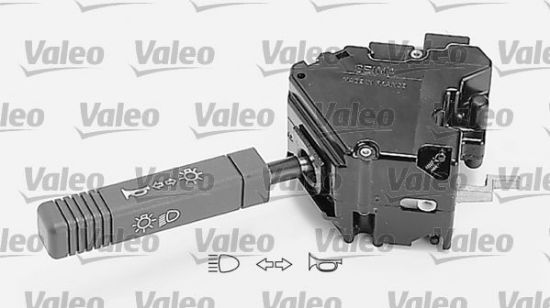 Obrázok Spínač riadenia VALEO  251282