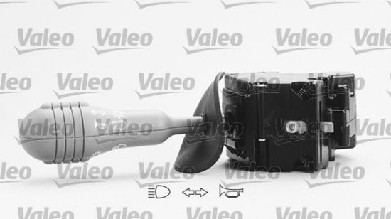 Obrázok Spínač riadenia VALEO  251298