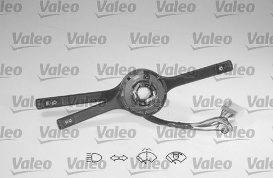 Obrázok Spínač riadenia VALEO  251369