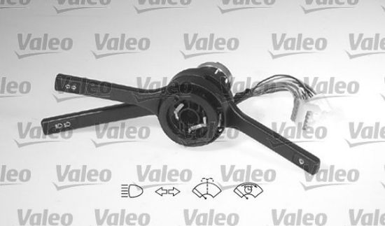 Obrázok Spínač riadenia VALEO  251371
