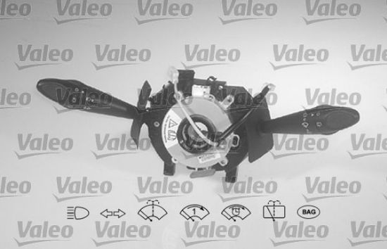 Obrázok Spínač riadenia VALEO  251376