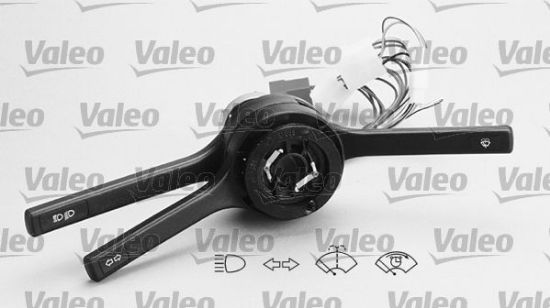 Obrázok Spínač riadenia VALEO  251380