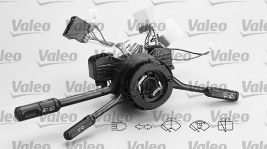 Obrázok Spínač riadenia VALEO  251382