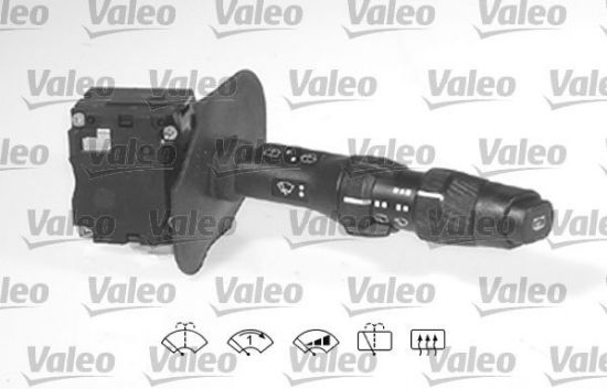 Obrázok Spínač riadenia VALEO  251392