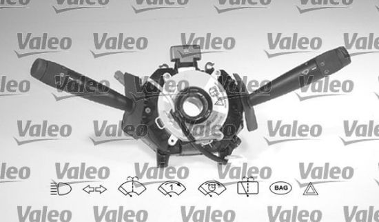 Obrázok Spínač riadenia VALEO  251394