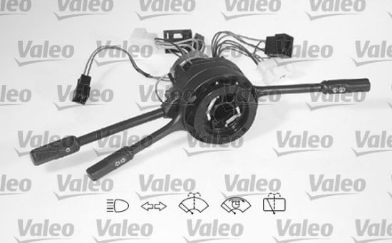 Obrázok Spínač riadenia VALEO  251420
