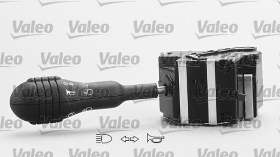 Obrázok Spínač riadenia VALEO  251430