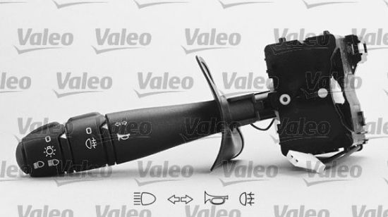 Obrázok Spínač riadenia VALEO  251438