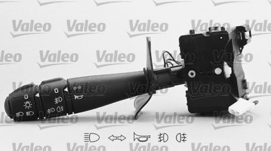 Obrázok Spínač riadenia VALEO  251439