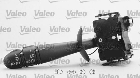 Obrázok Spínač riadenia VALEO  251444