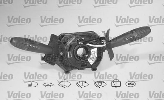 Obrázok Spínač riadenia VALEO ORIGINAL PART 251513