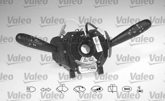 Obrázok Spínač riadenia VALEO  251520
