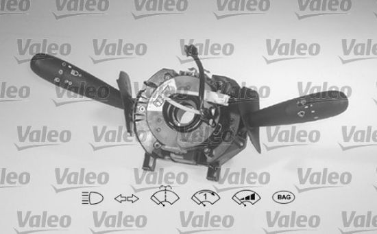 Obrázok Spínač riadenia VALEO  251552