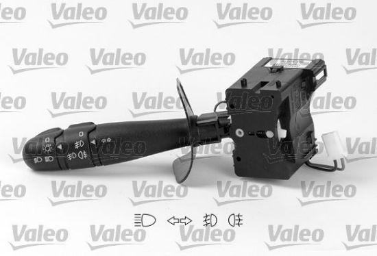 Obrázok Spínač riadenia VALEO  251561
