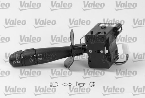 Obrázok Spínač riadenia VALEO  251562