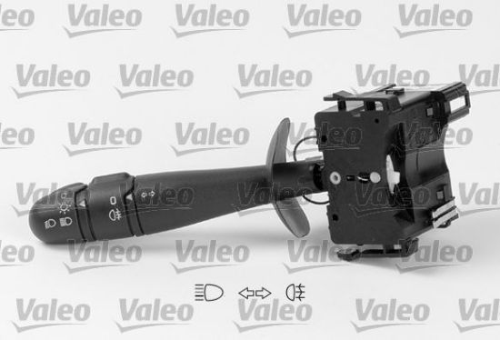 Obrázok Spínač riadenia VALEO  251563