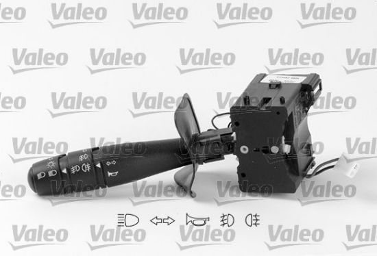 Obrázok Spínač riadenia VALEO  251565