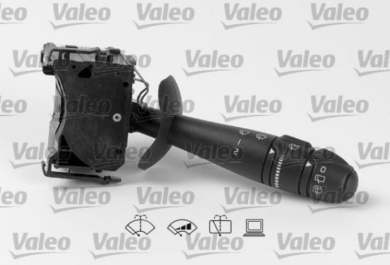 Obrázok Spínač riadenia VALEO  251566