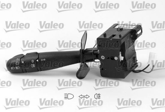Obrázok Spínač riadenia VALEO  251568