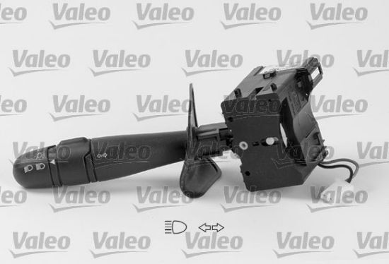 Obrázok Spínač riadenia VALEO  251571