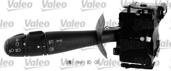 Obrázok Spínač riadenia VALEO  251592