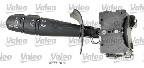 Obrázok Spínač riadenia VALEO  251593
