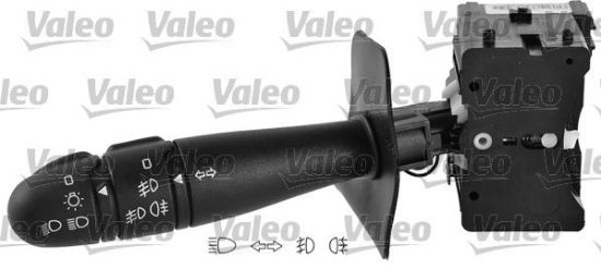 Obrázok Spínač riadenia VALEO  251594