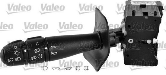 Obrázok Spínač riadenia VALEO  251595